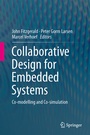 Bild: Collaborative Design for Embedded Systems - Springer