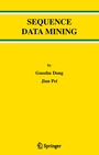 Cover: Sequence Data Mining - Springer