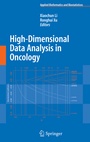 Cover: High-Dimensional Data Analysis in Cancer Research - Springer