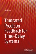 Cover: Truncated Predictor Feedback for Time-Delay Systems - Springer