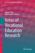 Bild: Areas of Vocational Education Research - Springer