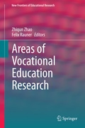 Abbildung von: Areas of Vocational Education Research - Springer