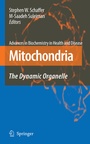 Cover: Mitochondria - Springer