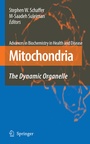 Cover: Mitochondria - Springer