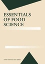 Cover: Essentials of Food Science - Kluwer Academic / Plenum Publishers