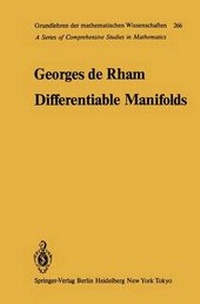 Abbildung von: Differentiable Manifolds - Springer