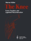Cover: The Knee - Springer