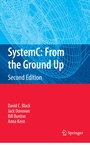 Cover: SystemC: From the Ground Up, Second Edition - Springer