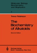 Cover: The Biochemistry of Alkaloids - Springer