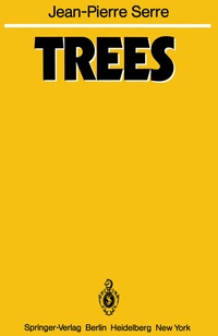 Enlarge image Cover: Trees - Springer