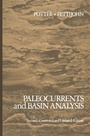 Cover: Paleocurrents and Basin Analysis - Springer