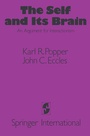 Cover: The Self and Its Brain - Springer