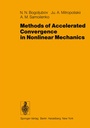 Cover: Methods of Accelerated Convergence in Nonlinear Mechanics - Springer