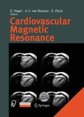 Cover: Cardiovascular Magnetic Resonance - Steinkopff