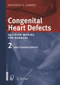 Bild: Congenital Heart Defects - Steinkopff