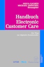 Cover: Handbuch Electronic Customer Care - Physica