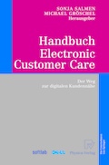 Cover: Handbuch Electronic Customer Care - Physica