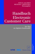 Cover: Handbuch Electronic Customer Care - Physica