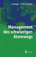Bild: Management des schwierigen Atemwegs - Springer
