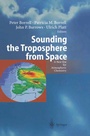Cover: Sounding the Troposphere from Space - Springer