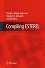 Cover: Compiling Esterel - Springer