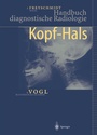 Cover: Handbuch diagnostische Radiologie - Springer