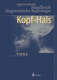 Enlarge image Cover: Handbuch diagnostische Radiologie - Springer