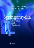 Cover: Syringomyelia - Springer