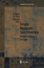 Cover: Single Molecule Spectroscopy - Springer