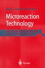 Cover: Microreaction Technology - Springer