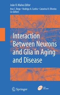Abbildung von: Interaction Between Neurons and Glia in Aging and Disease - Springer