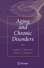 Cover: Aging and Chronic Disorders - Springer