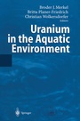 Cover: Uranium in the Aquatic Environment - Springer