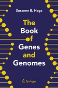 Cover: The Book of Genes and Genomes - Springer