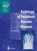Cover: Radiology of Peripheral Vascular Diseases - Springer