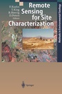 Bild: Remote Sensing for Site Characterization - Springer