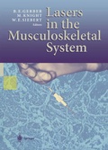 Cover: Lasers in the Musculoskeletal System - Springer