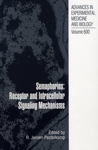 Abbildung von: Semaphorins: Receptor and Intracellular Signaling Mechanisms - Springer