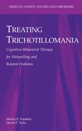 Cover: Treating Trichotillomania - Springer