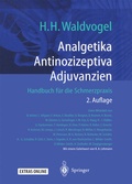 Bild: Analgetika Antinozizeptiva Adjuvanzien - Springer