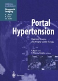 Cover: Portal Hypertension - Springer