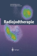 Cover: Radiojodtherapie - Springer