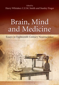 Abbildung von: Brain, Mind and Medicine: - Springer