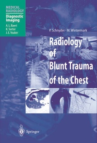 Bild: Radiology of Blunt Trauma of the Chest - Springer