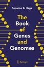 Cover: The Book of Genes and Genomes - Springer