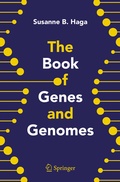 Bild: The Book of Genes and Genomes - Springer