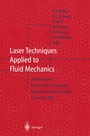 Cover: Laser Techniques Applied to Fluid Mechanics - Springer