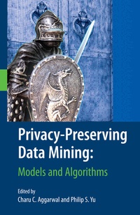 Abbildung von: Privacy-Preserving Data Mining - Springer