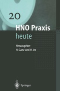 Cover: HNO Praxis heute - Springer