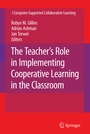 Cover: The Teacher's Role in Implementing Cooperative Learning in the Classroom - Springer